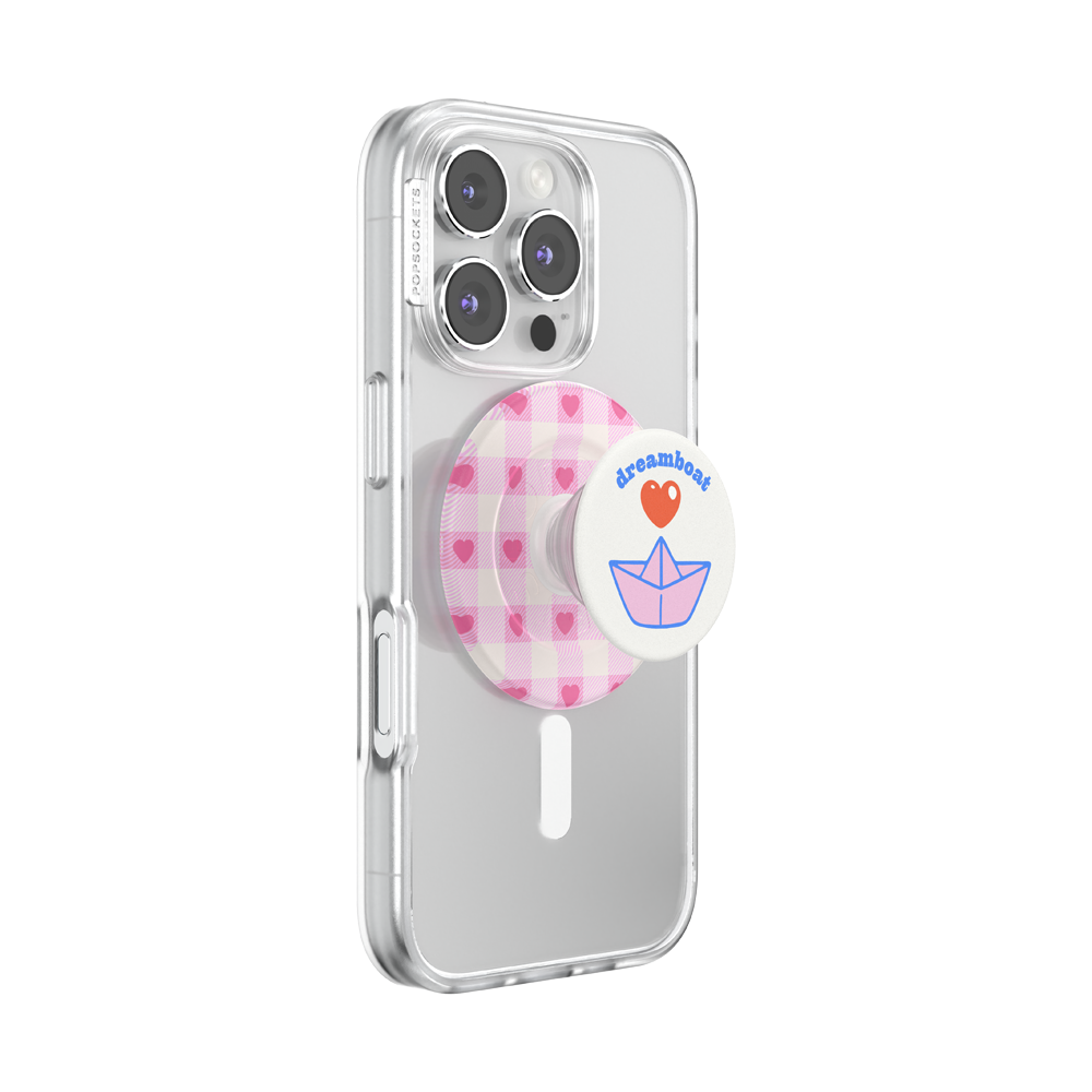Dreamboat —  MagSafe PopGrip - US 19081
