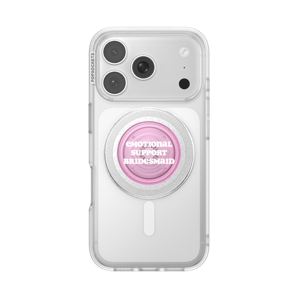 Emotional Support Maid — MagSafe PopGrip - US 99702