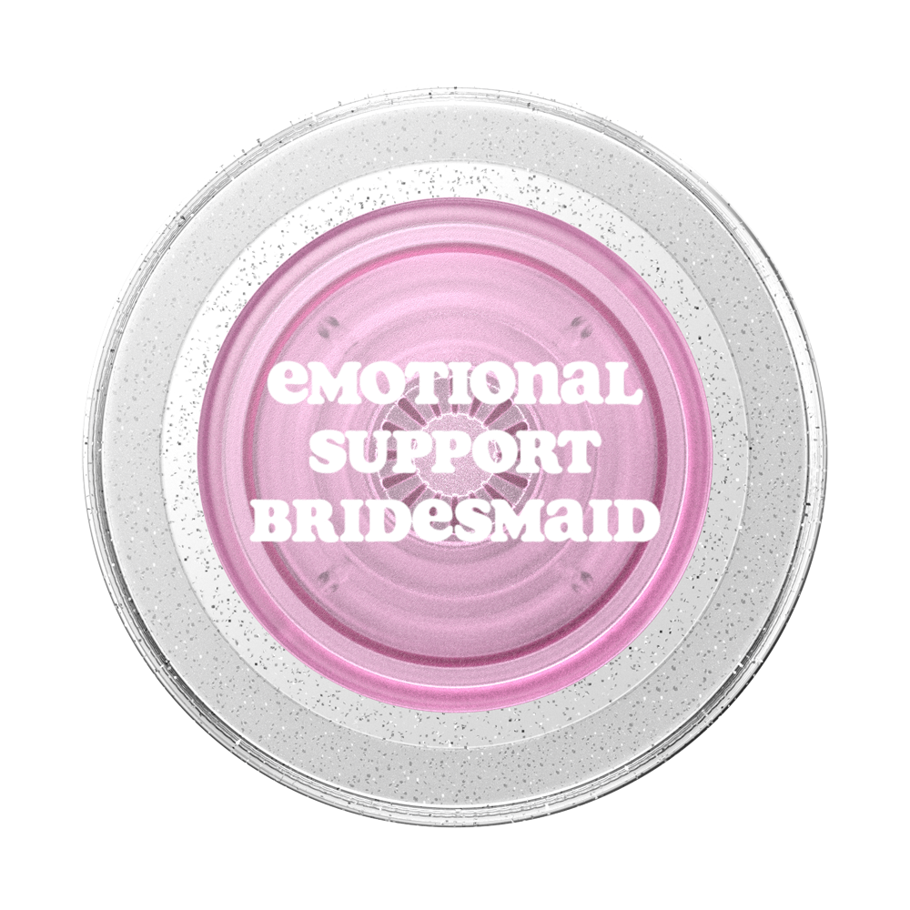 Emotional Support Maid — MagSafe PopGrip - US 99702