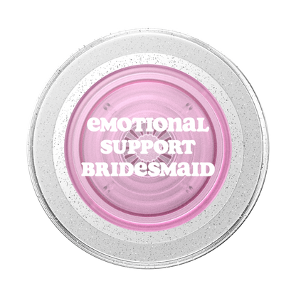 Emotional Support Maid — MagSafe PopGrip - US 12871