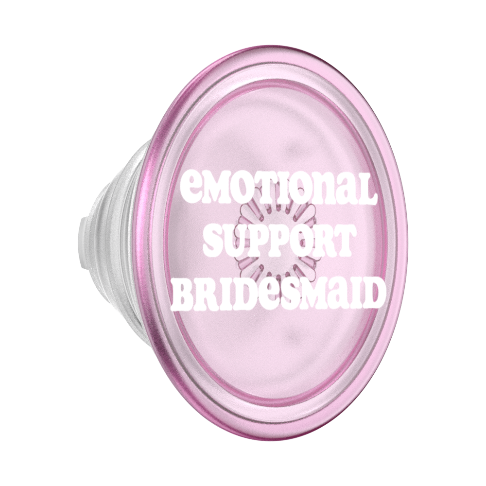 Emotional Support Maid — MagSafe PopGrip - US 22503