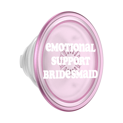 Emotional Support Maid — MagSafe PopGrip - US 22503