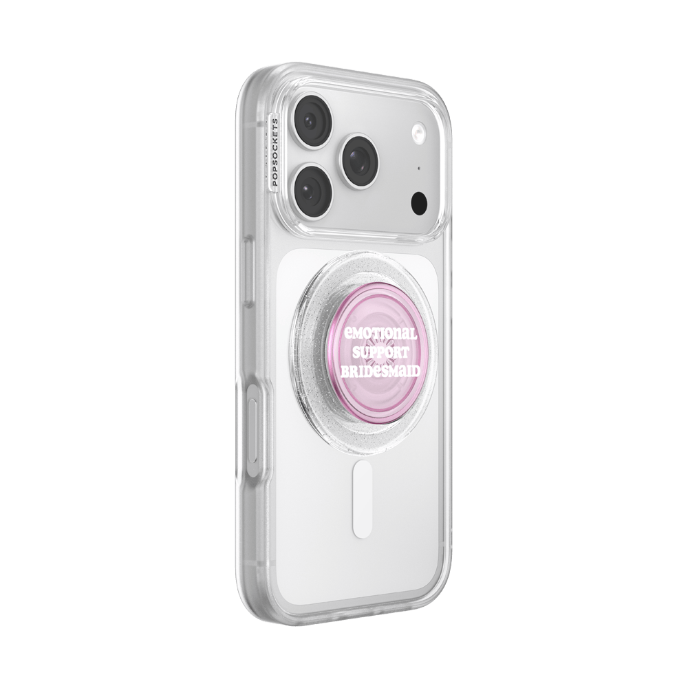 Emotional Support Maid — MagSafe PopGrip - US 99702