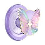 Enamel Butterfly Prism —  MagSafe PopGrip - US 88782
