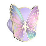 Enamel Butterfly Prism —  PopTop - US 64905