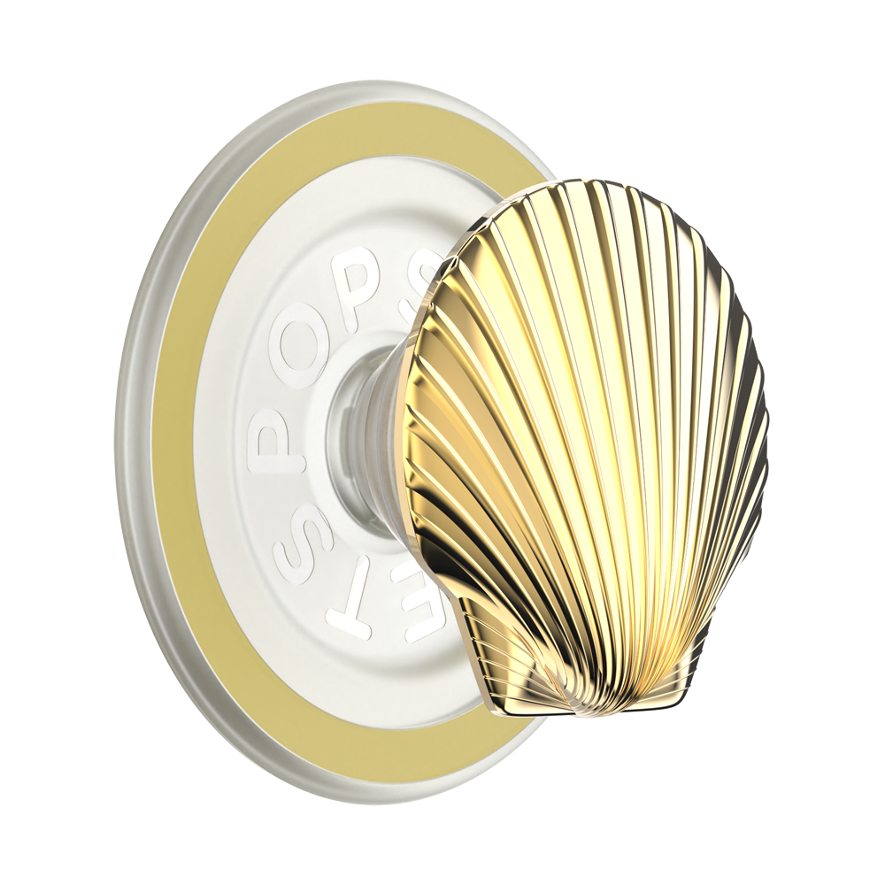 Enamel Clam — MagSafe PopGrip - US 75038