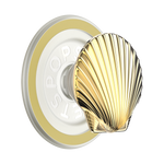 Enamel Clam — MagSafe PopGrip - US 47785