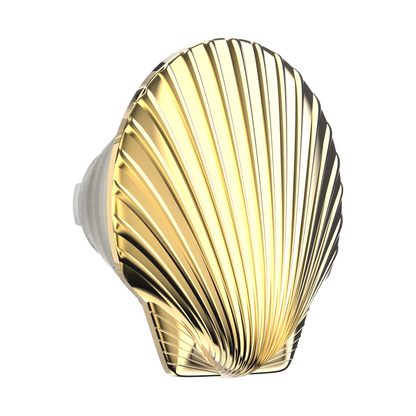 Enamel Clam — MagSafe PopGrip - US 93705