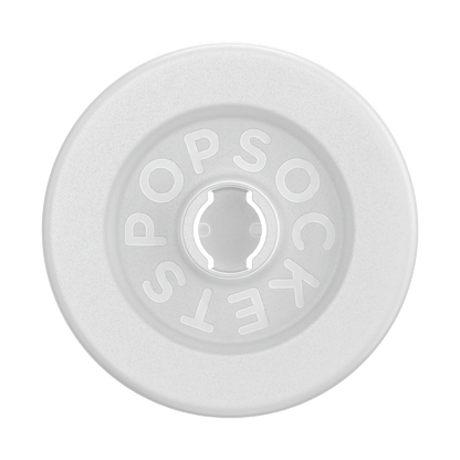 Enamel Clover Mint — MagSafe PopGrip - US 04153