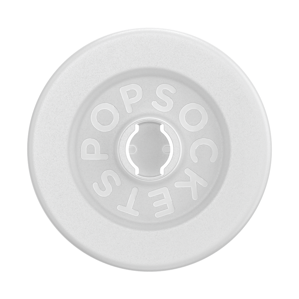 Enamel Clover Rose Gold — MagSafe PopGrip - US 91833