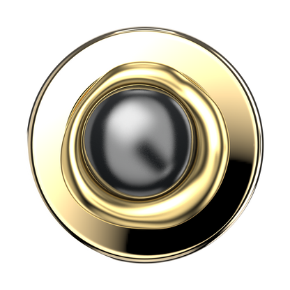 Enamel Eye of the Behold Gold — MagSafe PopGrip - US 11201