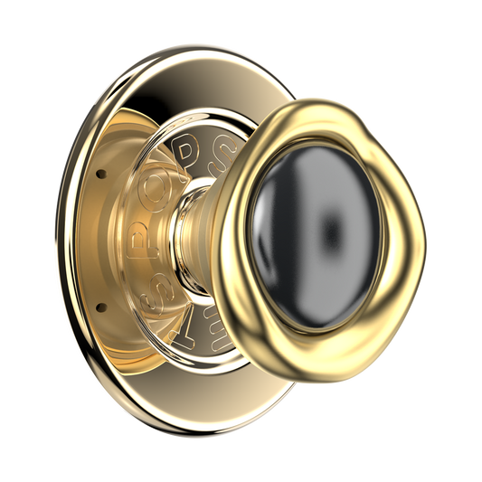 Enamel Eye of the Behold Gold — MagSafe PopGrip - US 24253