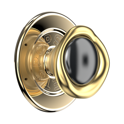 Enamel Eye of the Behold Gold — MagSafe PopGrip - US 11201