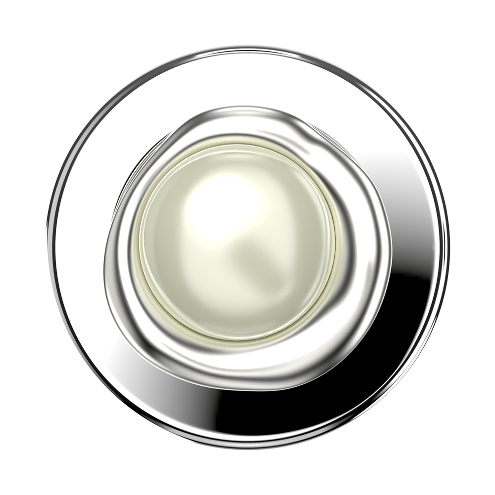 Enamel Eye of the Behold Silver —  MagSafe PopGrip - US 34294