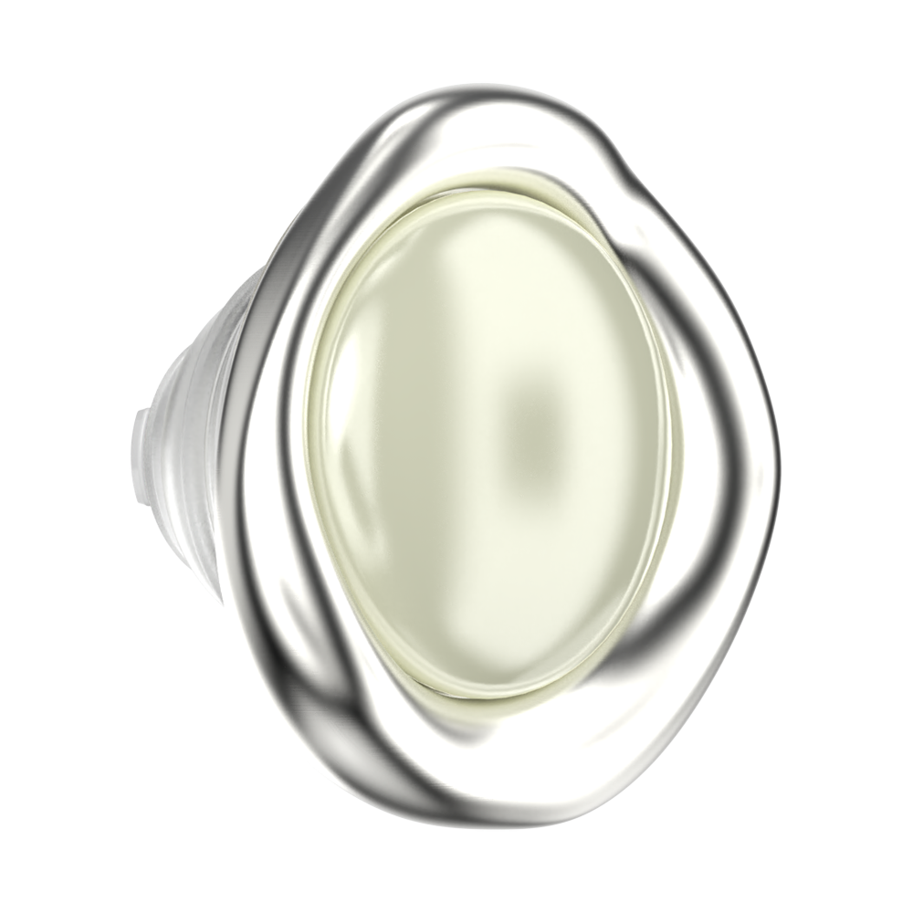Enamel Eye of the Behold Silver —  MagSafe PopGrip - US 39030