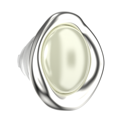 Enamel Eye of the Behold Silver —  MagSafe PopGrip - US 39030
