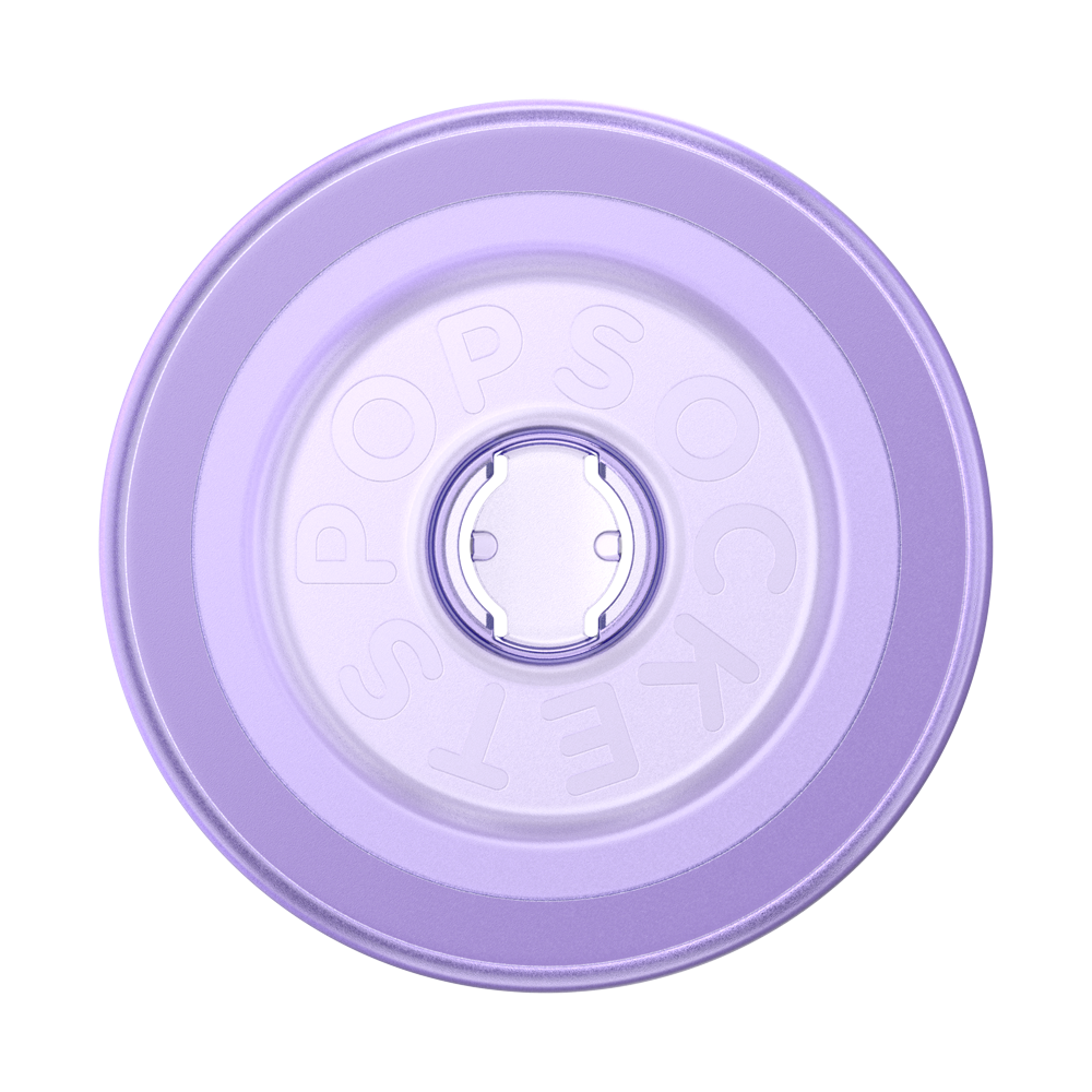Enamel Fleur de Lune —  MagSafe PopGrip - US 21609