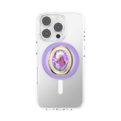 Enamel Fleur de Lune —  MagSafe PopGrip - US 31906