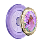 Enamel Fleur de Lune —  MagSafe PopGrip - US 52183