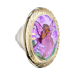 Enamel Fleur de Lune —  PopTop - US 53892