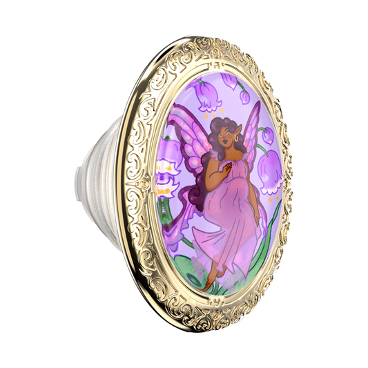 Enamel Fleur de Lune —  PopTop - US 53892