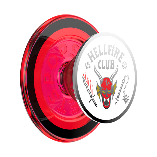 Enamel Hellfire Club — MagSafe PopGrip - US 33562