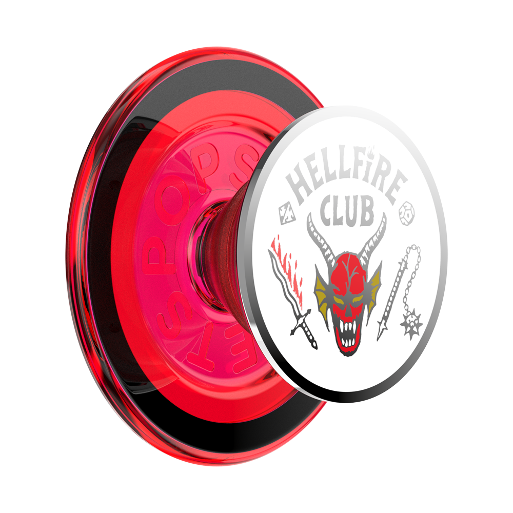 Enamel Hellfire Club — MagSafe PopGrip - US 37597