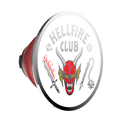 Enamel Hellfire Club — MagSafe PopGrip - US 50396