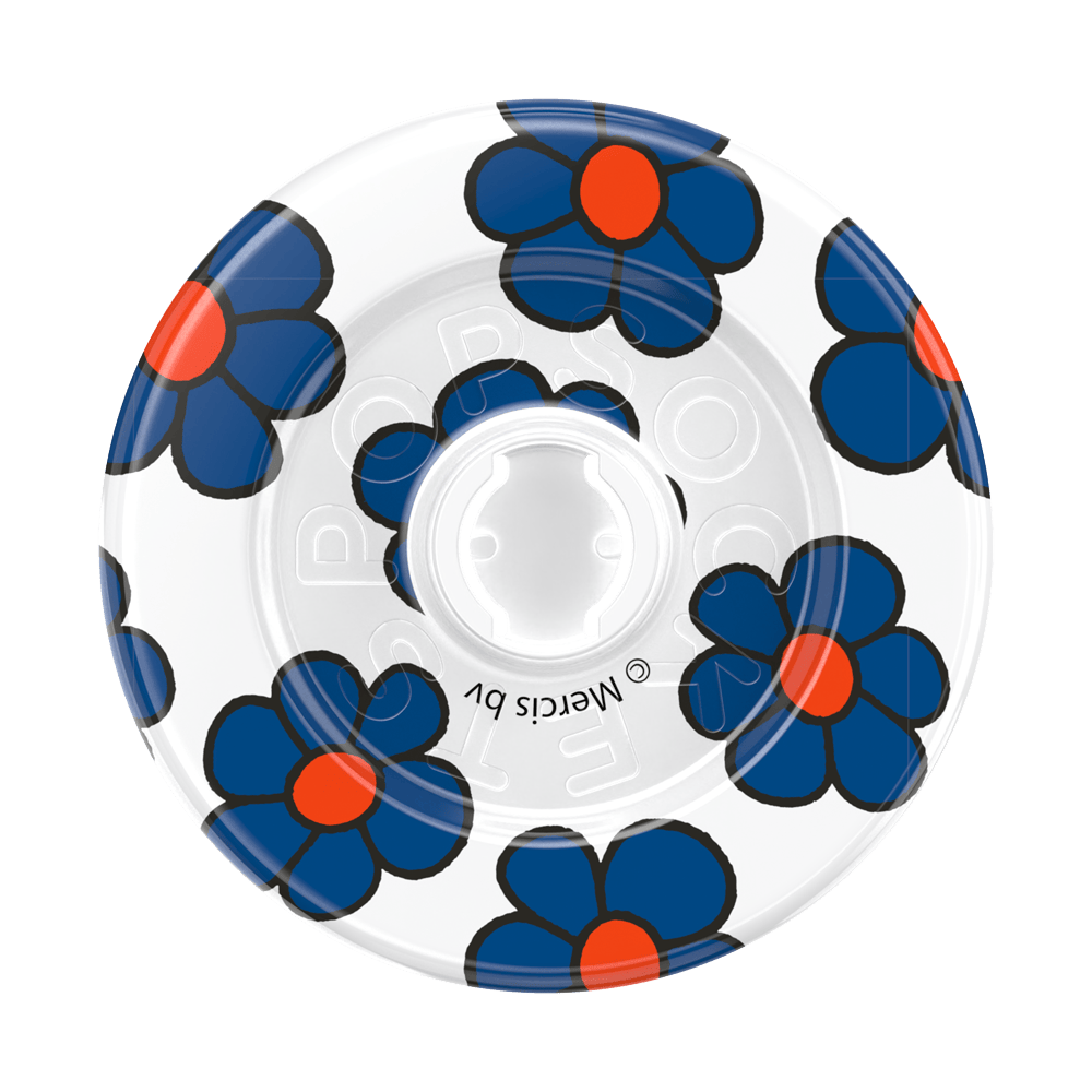 Enamel Hello It's Miffy — MagSafe PopGrip - US 63473