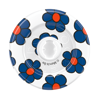 Enamel Hello It's Miffy — MagSafe PopGrip - US 63473