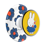 Enamel Hello It's Miffy — MagSafe PopGrip - US 71091