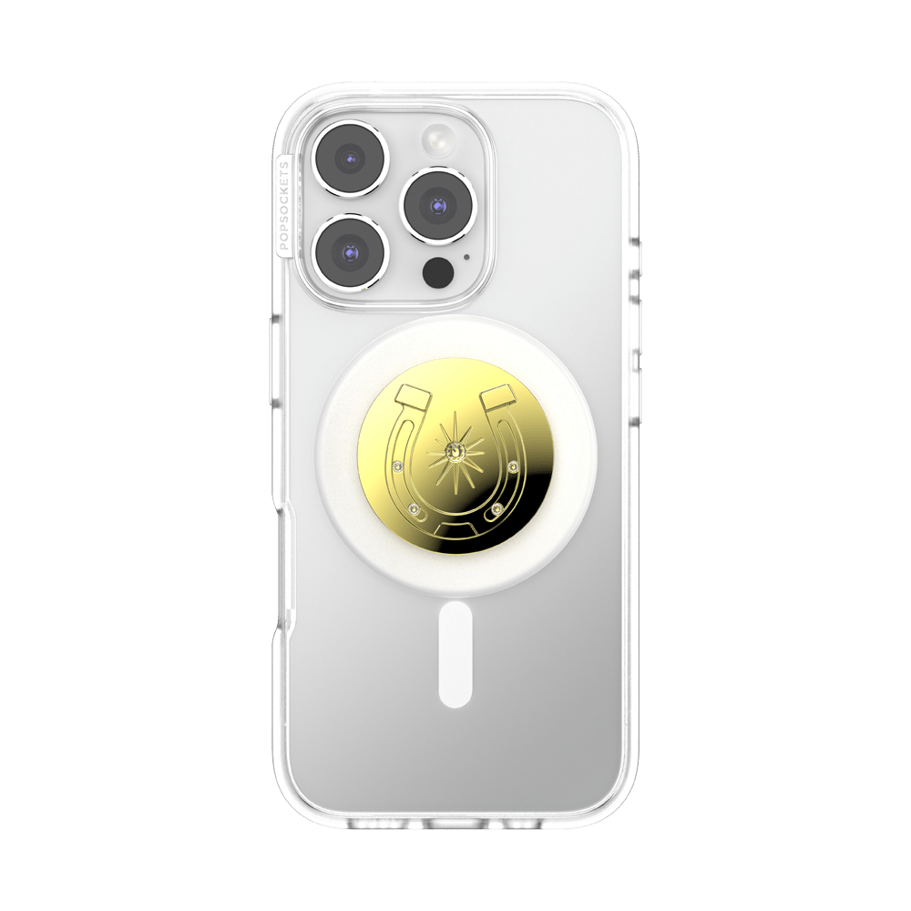 Enamel Howdy Glam — MagSafe PopGrip - US 31334