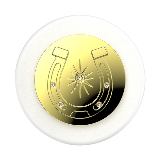 Enamel Howdy Glam — MagSafe PopGrip - US 12359