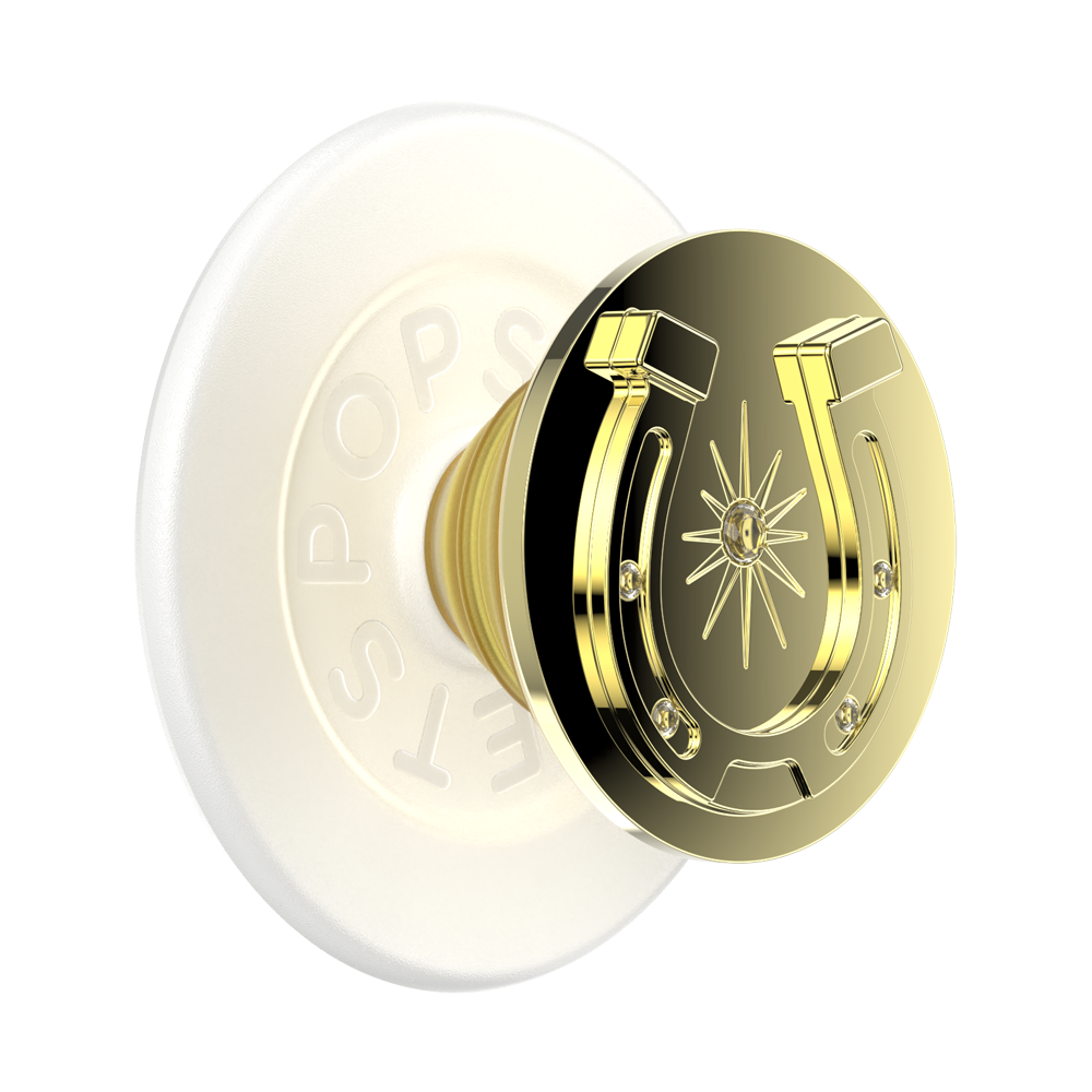 Enamel Howdy Glam — MagSafe PopGrip - US 31334