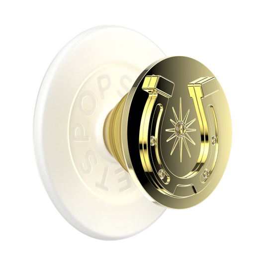 Enamel Howdy Glam — MagSafe PopGrip - US 31334