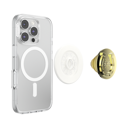 Enamel Howdy Glam — MagSafe PopGrip - US 27349