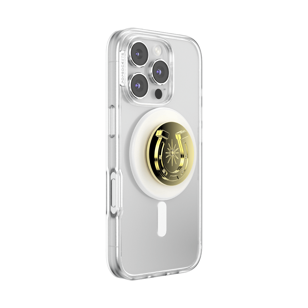 Enamel Howdy Glam — MagSafe PopGrip - US 12359