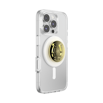 Enamel Howdy Glam — MagSafe PopGrip - US 12359