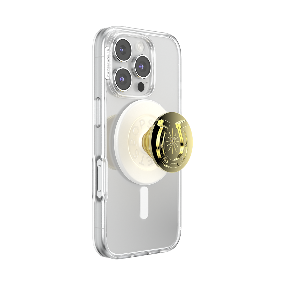 Enamel Howdy Glam — MagSafe PopGrip - US 27349