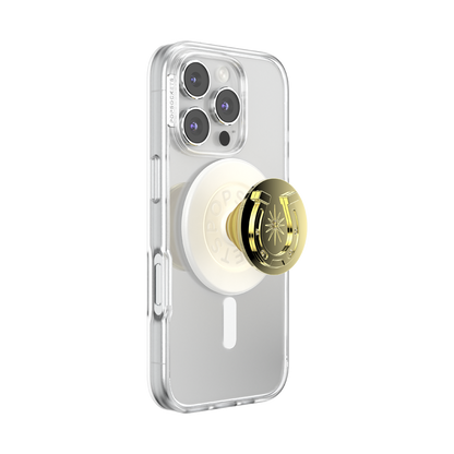 Enamel Howdy Glam — MagSafe PopGrip - US 27349