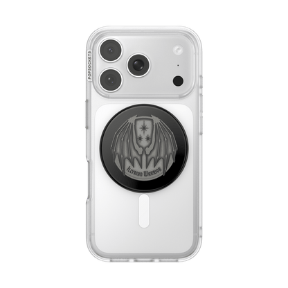 Enamel Illyrian Warrior — MagSafe PopGrip - US 94944