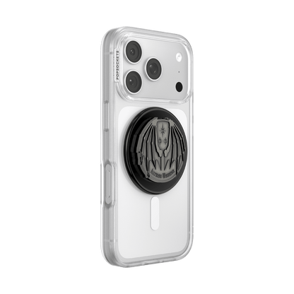 Enamel Illyrian Warrior — MagSafe PopGrip - US 20739