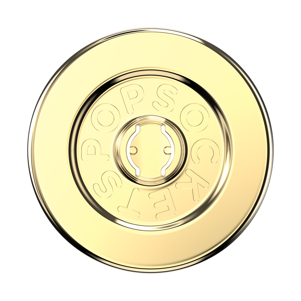 Enamel Locket of the Fae —  MagSafe PopGrip - US 06648