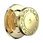 Enamel Locket of the Fae —  MagSafe PopGrip - US 31177