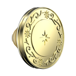 Enamel Locket of the Fae —  PopTop - US 25450