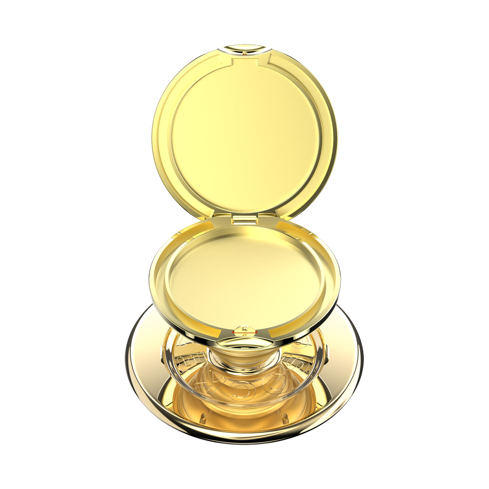 Enamel Locket of the Fae —  MagSafe PopGrip - US 33003