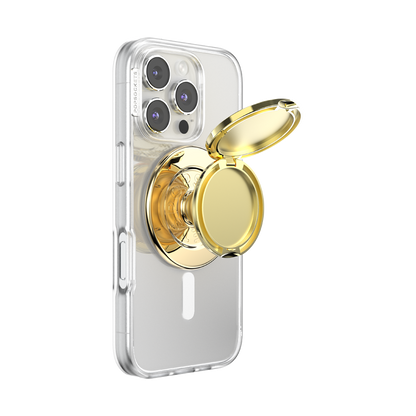 Enamel Locket of the Fae —  MagSafe PopGrip - US 31177