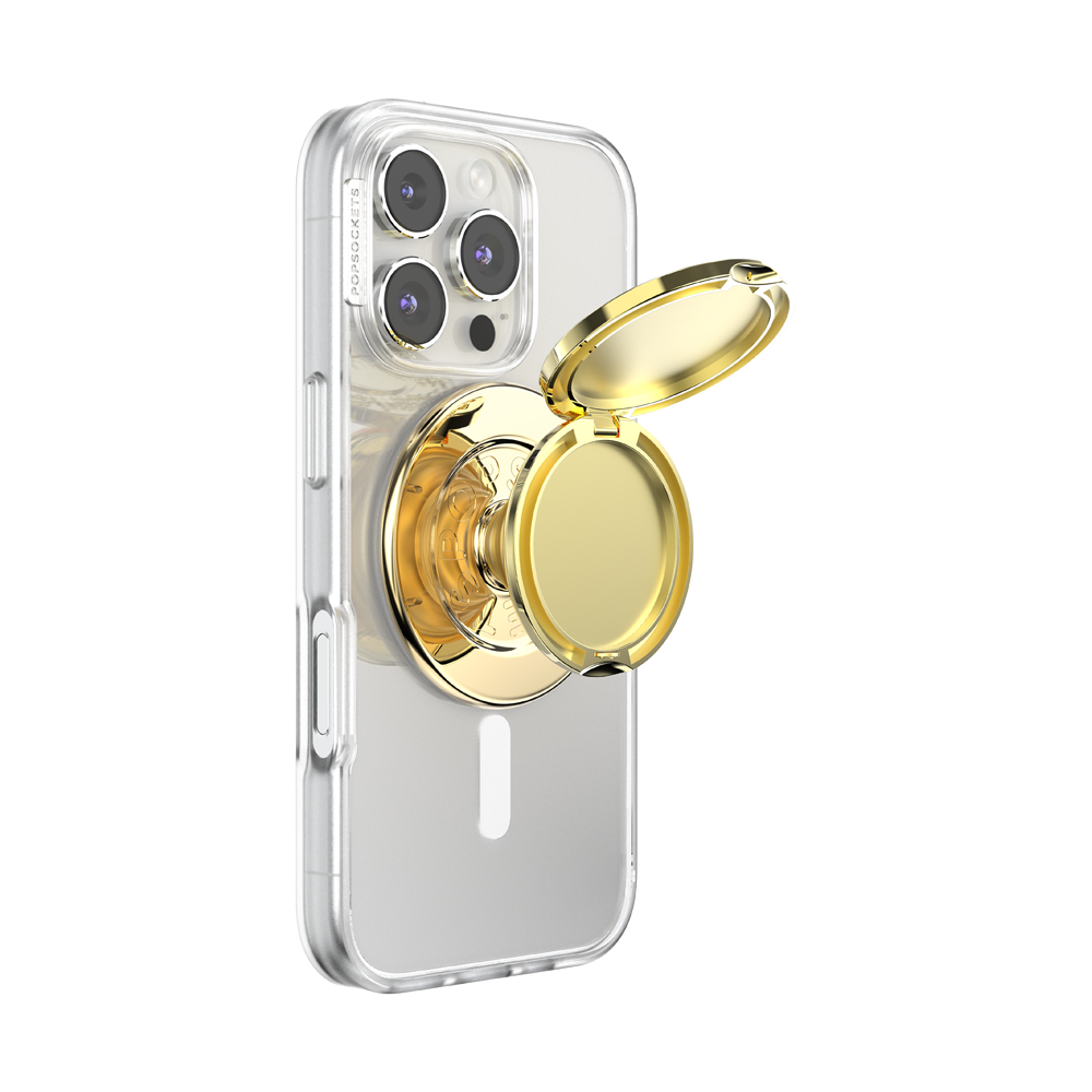 Enamel Locket of the Fae —  MagSafe PopGrip - US 85685