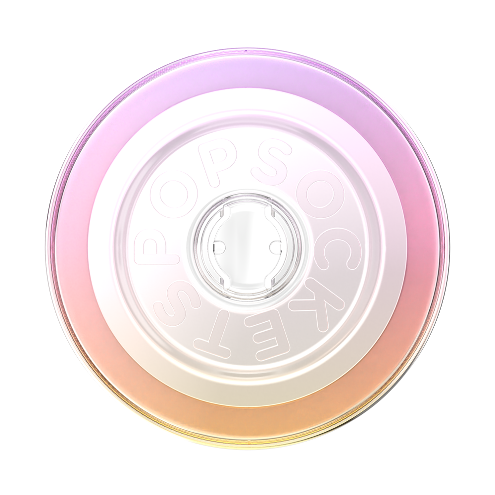 Enamel Lunar Dreams Pink — MagSafe PopGrip - US 49897