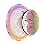 Enamel Lunar Dreams Pink — MagSafe PopGrip - US 49897